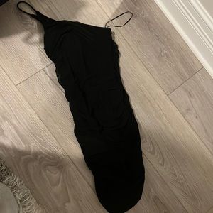 Princess polly one shoulder dress